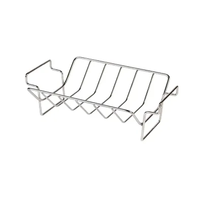 Bratenkorb/Rippenhalter Large, XLarge, 2XL Bratenkorb/Rippenhalter Large, XLarge, 2XL