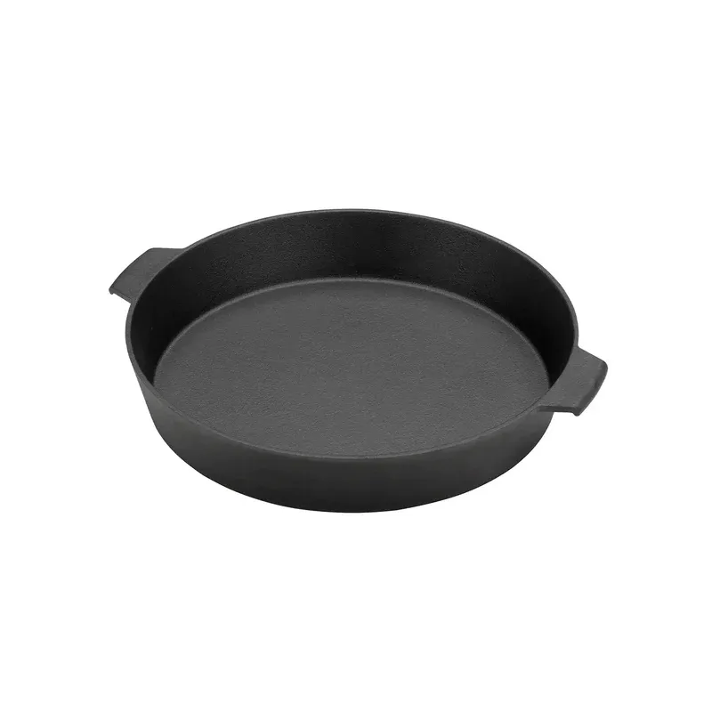 Gusseisenpfanne MiniMax, Medium - Ø 27cm