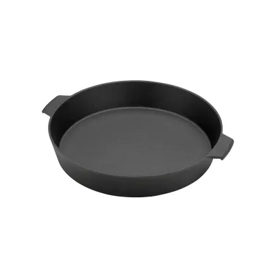 Gusseisenpfanne MiniMax, Medium - Ø 27cm Gusseisenpfanne MiniMax, Medium - Ø 27cm