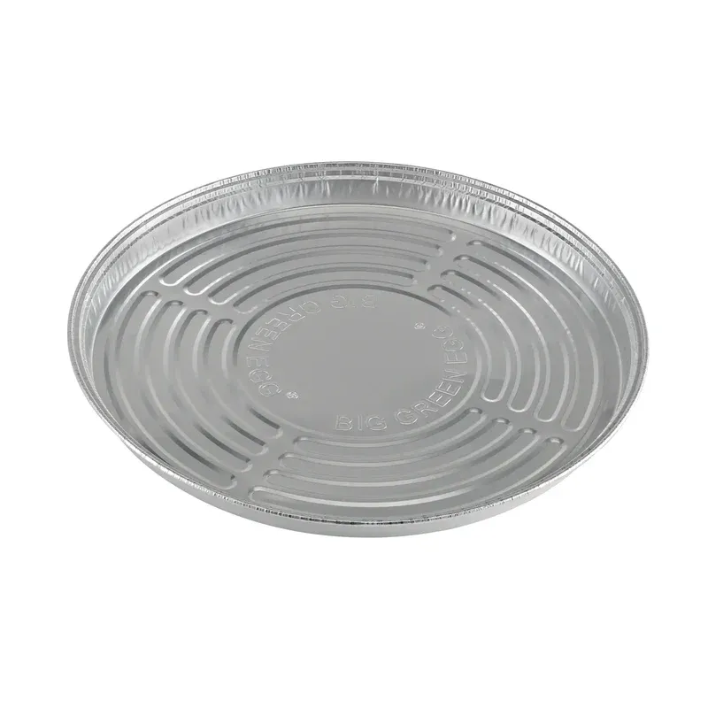 Einweg-Alu-Auffangschalen MiniMax, Medium, Small