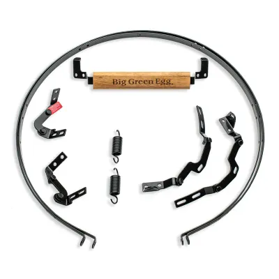 Metallband Montageset Large Metallband Montageset Large