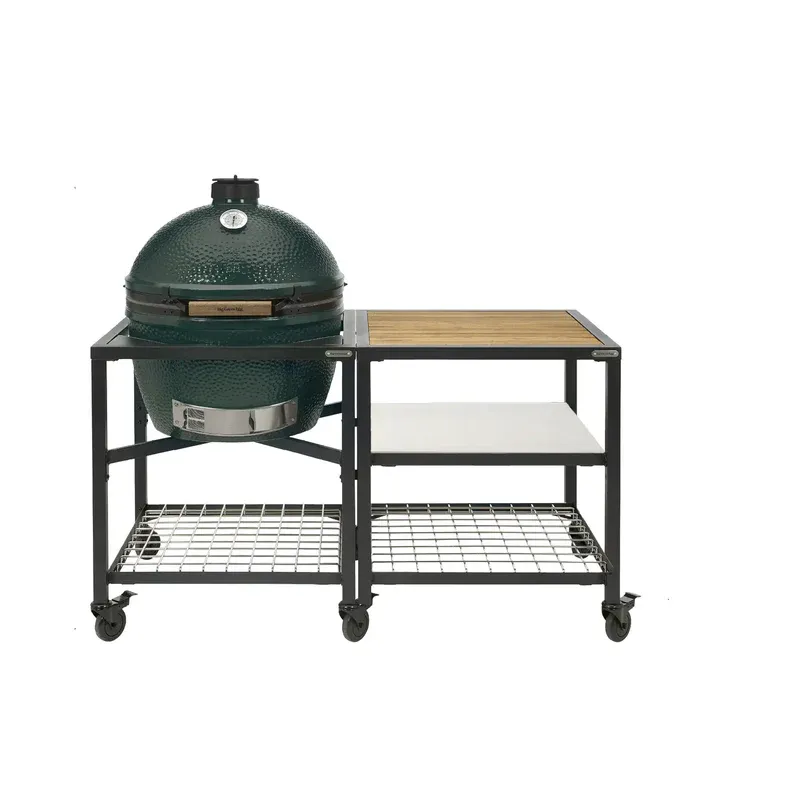 Outdoor Kitchen XLarge inkl. EGG Outdoor Kitchen XLarge inkl. EGG