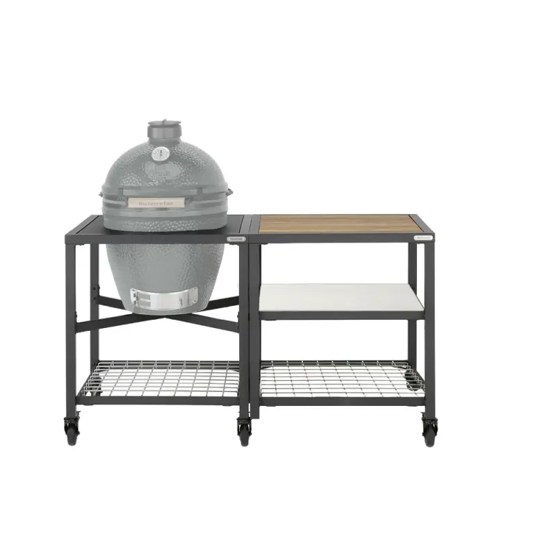 Outdoor Kitchen Large ohne EGG Outdoor Kitchen Large ohne EGG