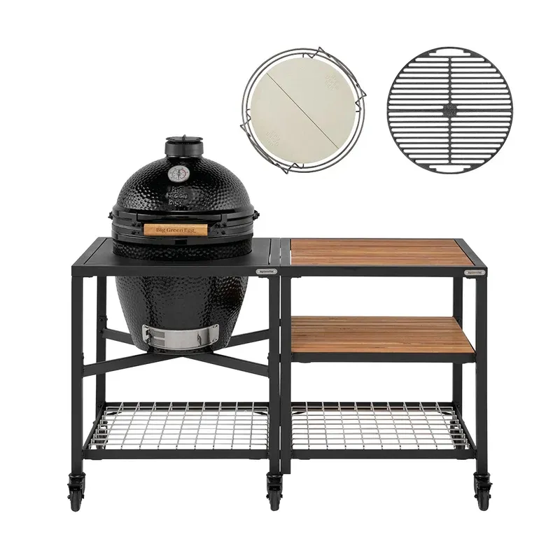 The Onyx Outdoor Kitchen Large natur