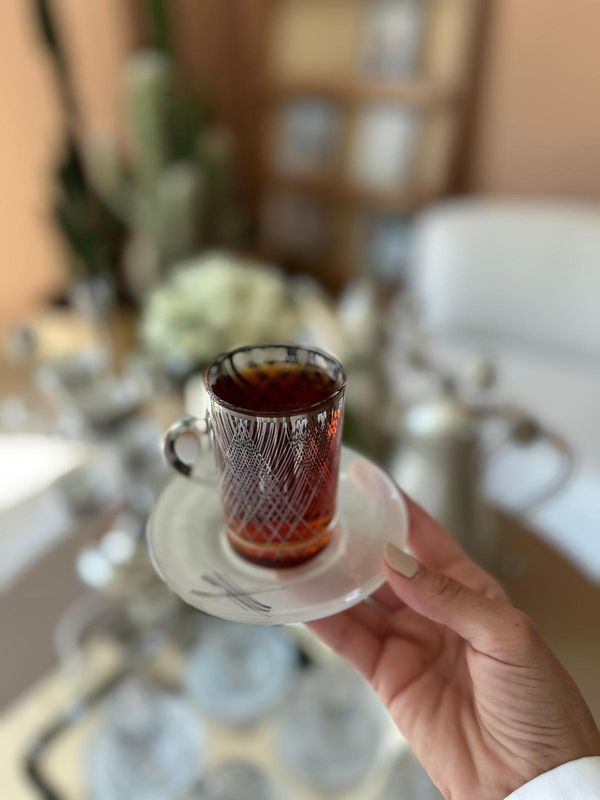 طقم سلفر F