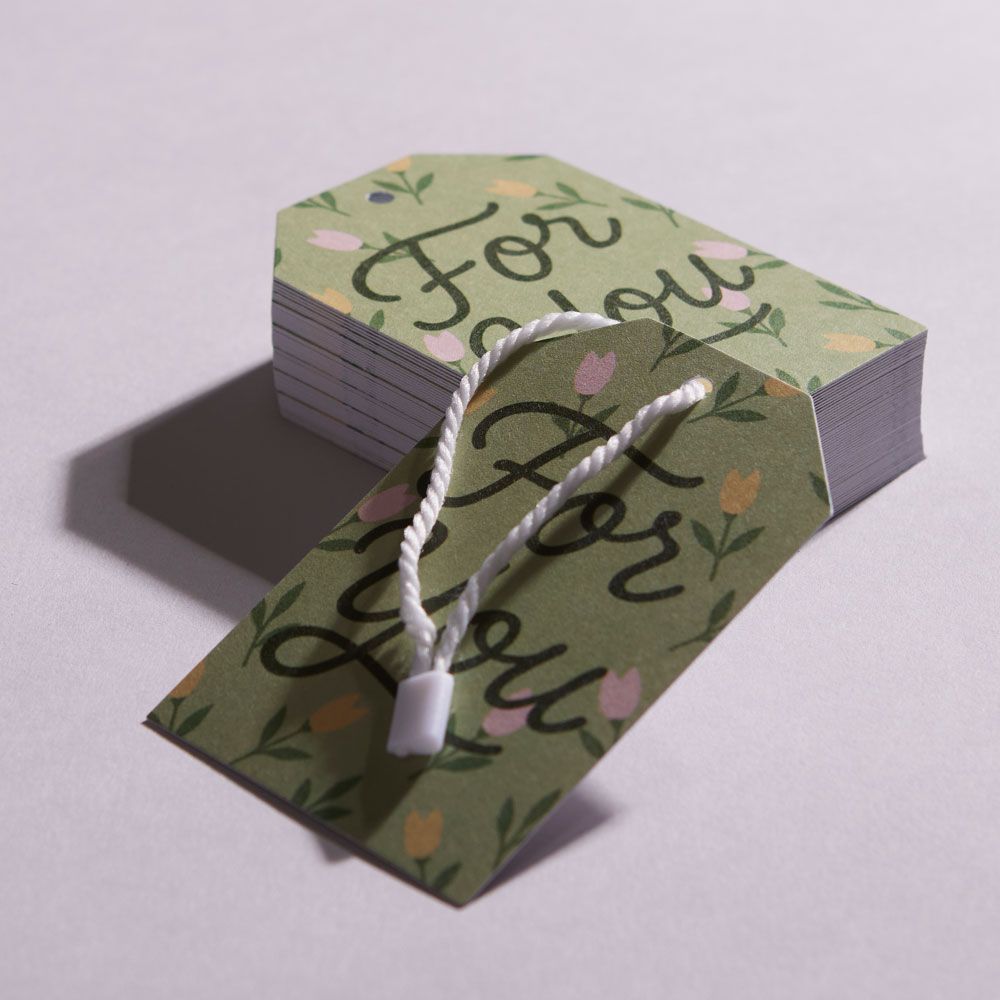 Gift Tags