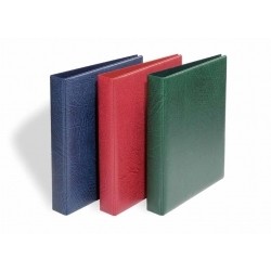 Lighthouse Grande F Binder - Red