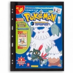 Lighthouse Grande Archival 1 Pocket Pages - Pack of 5