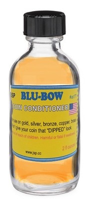 BLU - BOW Coin Conditioner