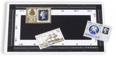 Lighthouse Perforation Gauge