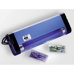 Lighthouse Portable Long Wave Ultraviolet Lamp