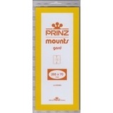 Prinz/Scott Stamp Mount Strips: 265mm x 70mm