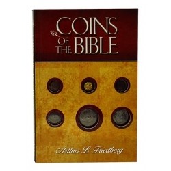 Coins of the Bible