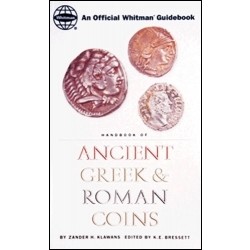 Whitman Handbook of Ancient Greek & Roman Coins