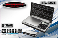 US-AWE 300g x 0.01g