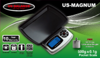 US-MAGNUM 500 - 500g x 0.1g