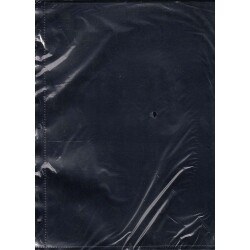 Supersafe Mint Sheet Album Pages -- Pack of 12