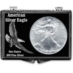 ASE Black Eagle - Snaplock