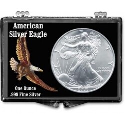 ASE Color Eagle - Snaplock