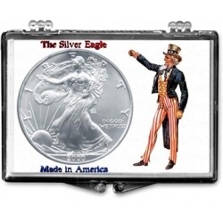 ASE Uncle Sam - Snaplock