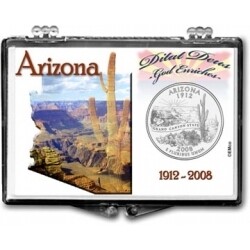 Arizona -- Grand Canyon - Snaplock
