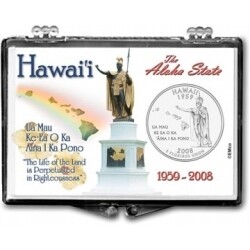 Hawaii -- Aloha - Snaplock