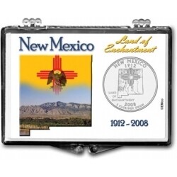 New Mexico -- Enchantment - Snaplock