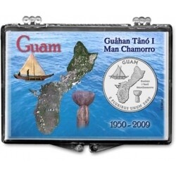 Guam - Snaplock