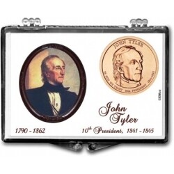 John Tyler - Snaplock John Tyler - Snaplock