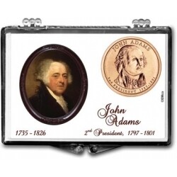John Adams - Snaplock