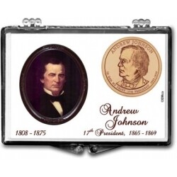 Andrew Johnson - Snaplock