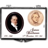 James Buchanan - Snaplock