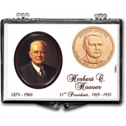 Herbert C. Hoover - Snaplock