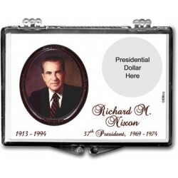 Richard M. Nixon - Snaplock