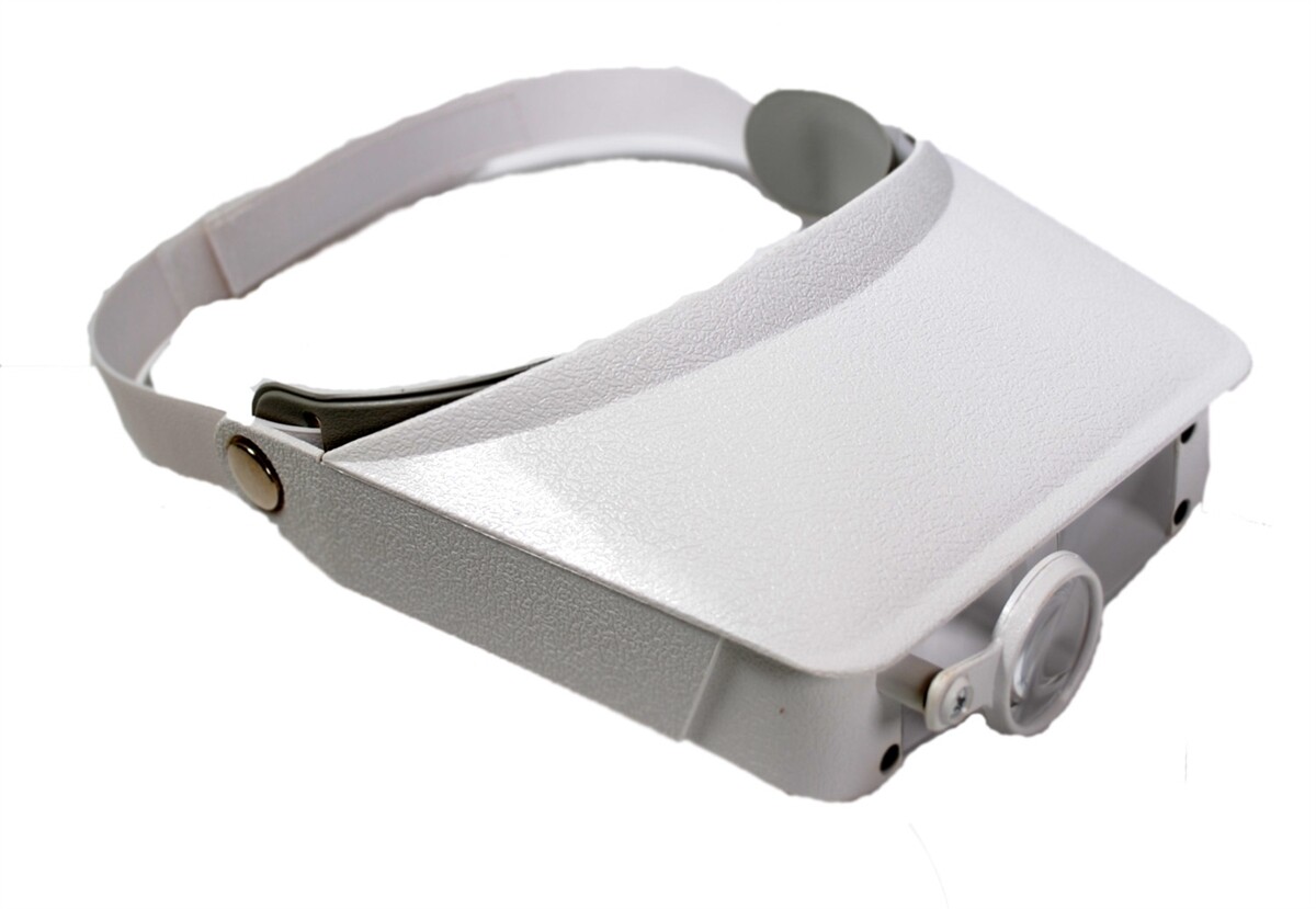 JSP - OPTI-SUPERVISORS - White