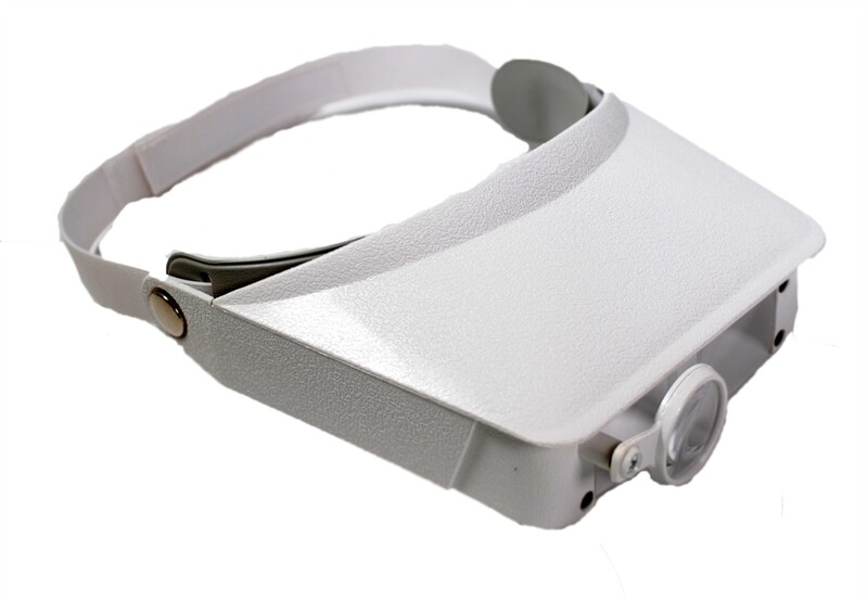 JSP - OPTI-SUPERVISORS - White