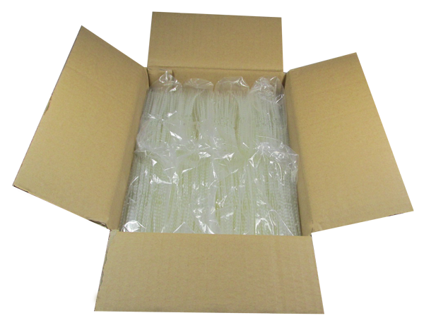 Coretek 2x2 Museum Quality Flips - Bulk Coretek 2x2 Museum Quality Flips - Bulk