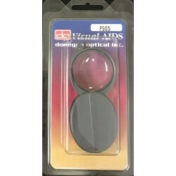 Donegan Single Folding Pocket Magnifier 5x