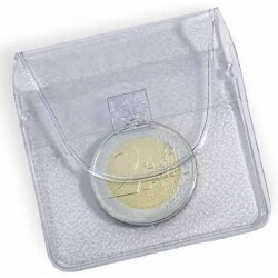 Lighthouse Single Pocket Holders - 2x2 - Pack of 100