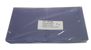 Frame-A-Coin UN Vinyl Flips - 4x4