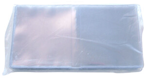 Frame-A-Coin Vinyl Flips - 4x4