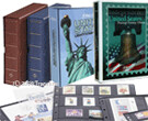 Stamp Albums & Pages