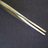 Showgard Stamp Tongs, Professional Point Tip