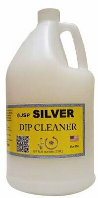 Silver Dip Cleaner - 1 Gallon