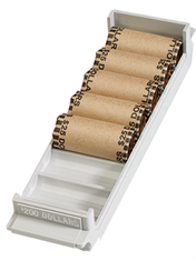 Coin Roll Trays - Sm Dollar