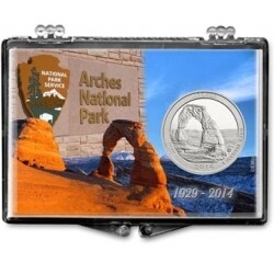 Arches National Park -- Snaplock Arches National Park -- Snaplock