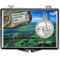 Everglades National Park -- Snaplock Everglades National Park -- Snaplock