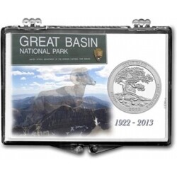 Great Basin National Park -- Snaplock Great Basin National Park -- Snaplock