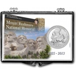 Mount Rushmore National Memorial -- Snaplock Mount Rushmore National Memorial -- Snaplock