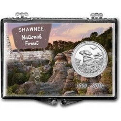 Shawnee National Forest -- Snaplock